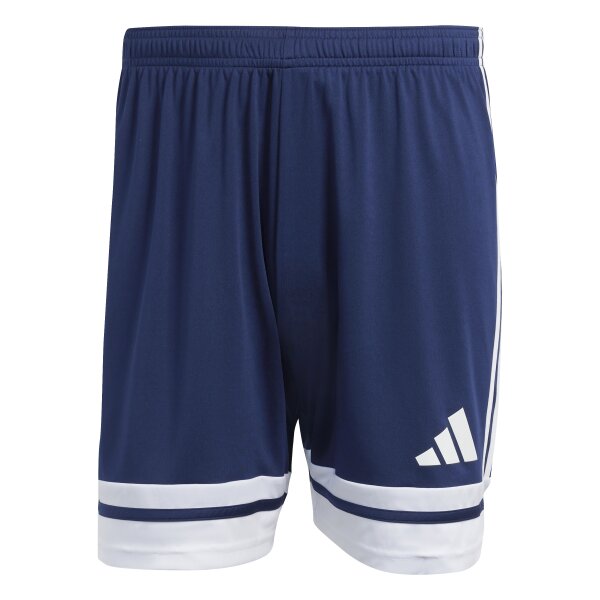adidas Squadra 25 Shorts Herren - navy/weiß