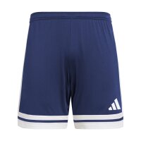 adidas Squadra 25 Shorts Herren - navy/weiß