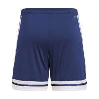 adidas Squadra 25 Shorts Herren - navy/weiß