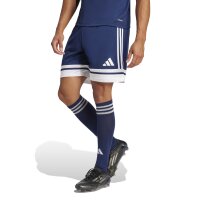adidas Squadra 25 Shorts Herren - navy/weiß