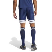 adidas Squadra 25 Shorts Herren - navy/weiß