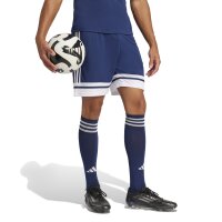 adidas Squadra 25 Shorts Herren - navy/weiß
