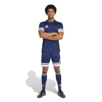adidas Squadra 25 Shorts Herren - navy/weiß