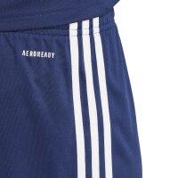 adidas Squadra 25 Shorts Herren - navy/weiß