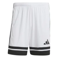 adidas Squadra 25 Shorts Herren - weiß/schwarz