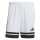 adidas Squadra 25 Shorts Herren - weiß/schwarz