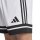 adidas Squadra 25 Shorts Herren - weiß/schwarz