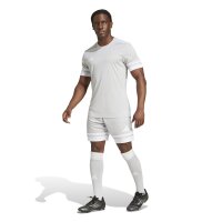 adidas Squadra 25 Shorts Herren - grau/weiß