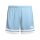 adidas Squadra 25 Shorts Kinder - hellblau/weiß