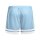 adidas Squadra 25 Shorts Kinder - hellblau/weiß