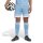 adidas Squadra 25 Shorts Kinder - hellblau/weiß