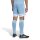 adidas Squadra 25 Shorts Kinder - hellblau/weiß