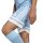 adidas Squadra 25 Shorts Kinder - hellblau/weiß