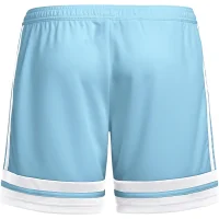 adidas Squadra 25 Shorts Kinder - hellblau/weiß-140