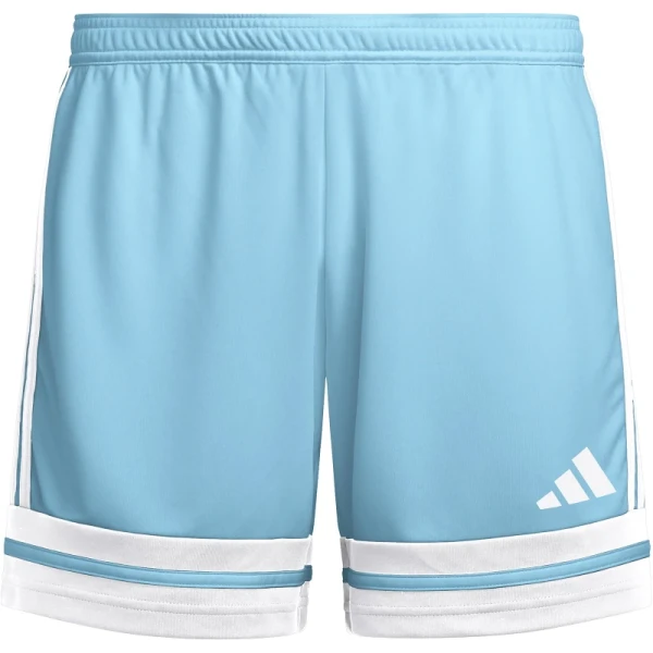 adidas Squadra 25 Shorts Kinder - hellblau/weiß-152