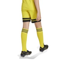adidas Squadra 25 Shorts Kinder - gelb/schwarz