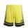 adidas Squadra 25 Shorts Kinder - gelb/schwarz