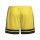 adidas Squadra 25 Shorts Kinder - gelb/schwarz