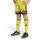 adidas Squadra 25 Shorts Kinder - gelb/schwarz