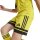 adidas Squadra 25 Shorts Kinder - gelb/schwarz