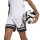 adidas Squadra 25 Shorts Kinder - weiß/schwarz