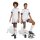 adidas Squadra 25 Shorts Kinder - weiß/schwarz