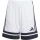 adidas Squadra 25 Shorts Kinder - weiß/schwarz-176