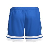 adidas Squadra 25 Shorts Kinder - blau