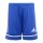 adidas Squadra 25 Shorts Kinder - blau