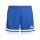 adidas Squadra 25 Shorts Kinder - blau