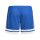 adidas Squadra 25 Shorts Kinder - blau
