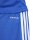 adidas Squadra 25 Shorts Kinder - blau