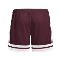 adidas Squadra 25 Shorts Kinder - rot