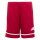 adidas Squadra 25 Shorts Kinder - rot