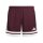 adidas Squadra 25 Shorts Kinder - rot