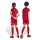 adidas Squadra 25 Shorts Kinder - rot