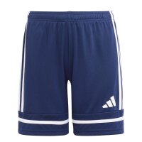 adidas Squadra 25 Shorts Kinder - navy