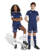 adidas Squadra 25 Shorts Kinder - navy