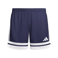adidas Squadra 25 Shorts Kinder - navy