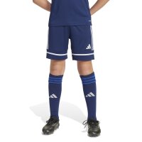 adidas Squadra 25 Shorts Kinder - navy