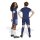 adidas Squadra 25 Shorts Kinder - navy