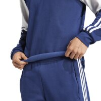 adidas Squadra 25 Crew Sweatshirt Herren - navy/weiß