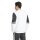 adidas Squadra 25 Crew Sweatshirt Herren - weiß/schwarz