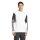 adidas Squadra 25 Crew Sweatshirt Herren - weiß/schwarz