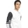 adidas Squadra 25 Crew Sweatshirt Herren - weiß/schwarz