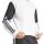 adidas Squadra 25 Crew Sweatshirt Herren - weiß/schwarz