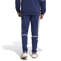 adidas Squadra 25 Jogginghose Herren - navy/weiß
