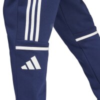 adidas Squadra 25 Jogginghose Herren - navy/weiß