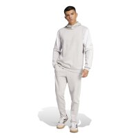 adidas Squadra 25 Jogginghose Herren - grau/weiß