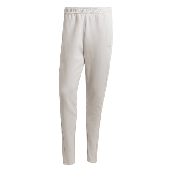 adidas Squadra 25 Jogginghose Herren - grau/weiß-XL